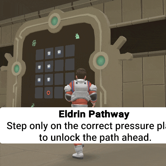 Secrets of The Lost Temple gallery image 11