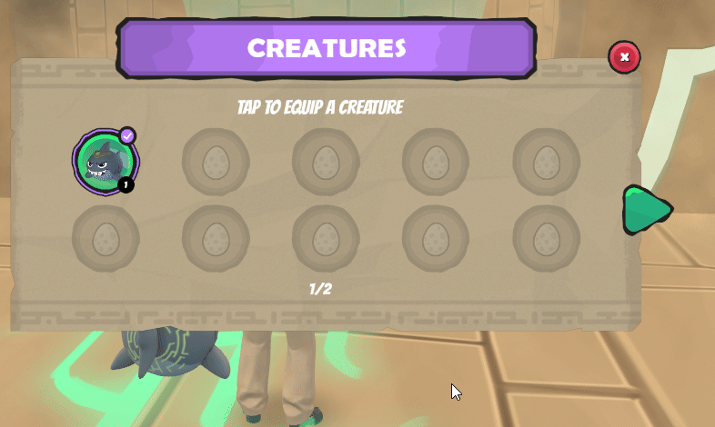 Secrets of The Lost Temple gallery image 16