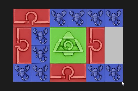 Secrets of The Lost Temple gallery image 5