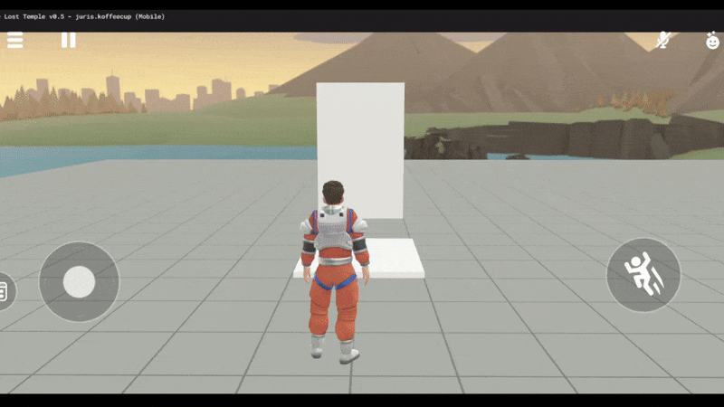 Secrets of The Lost Temple gallery image 2