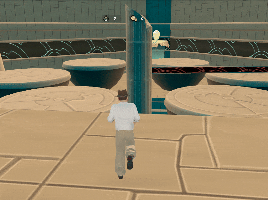 Secrets of The Lost Temple gallery image 10