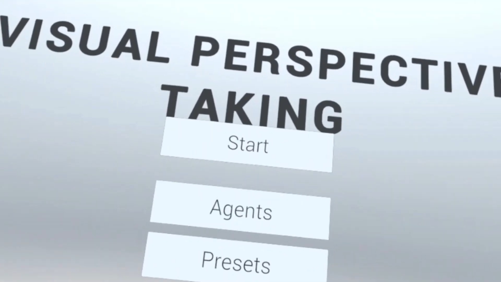 Visual Perspective Taking (VPT) gallery image 1