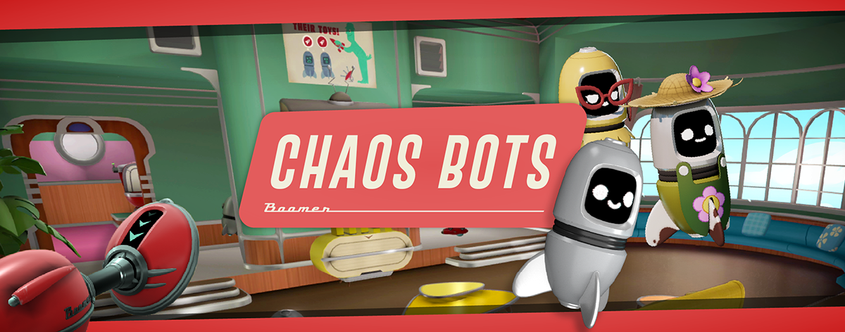 Chaos Bots